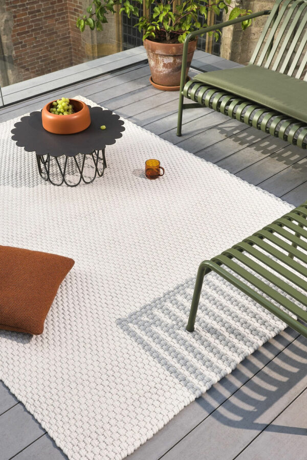 Lace White Sand Outdoor 497009 โ Bildย 2