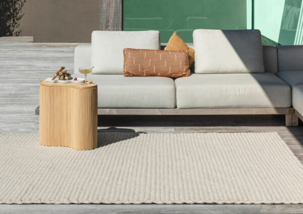 Lace White Sand Outdoor 497009 โ Bildย 6