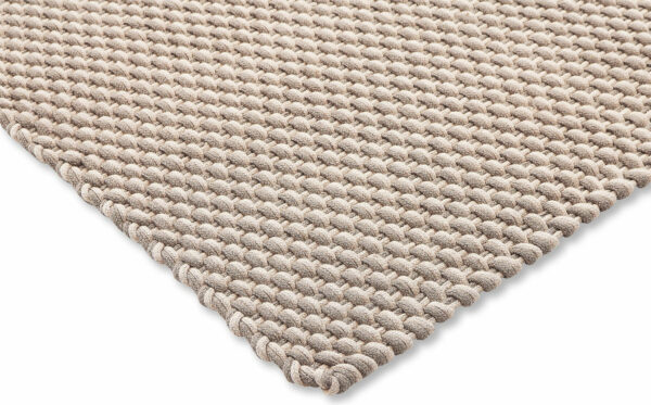 Lace Sage Grey-White Sand Outdoor 497201 – Bild 5