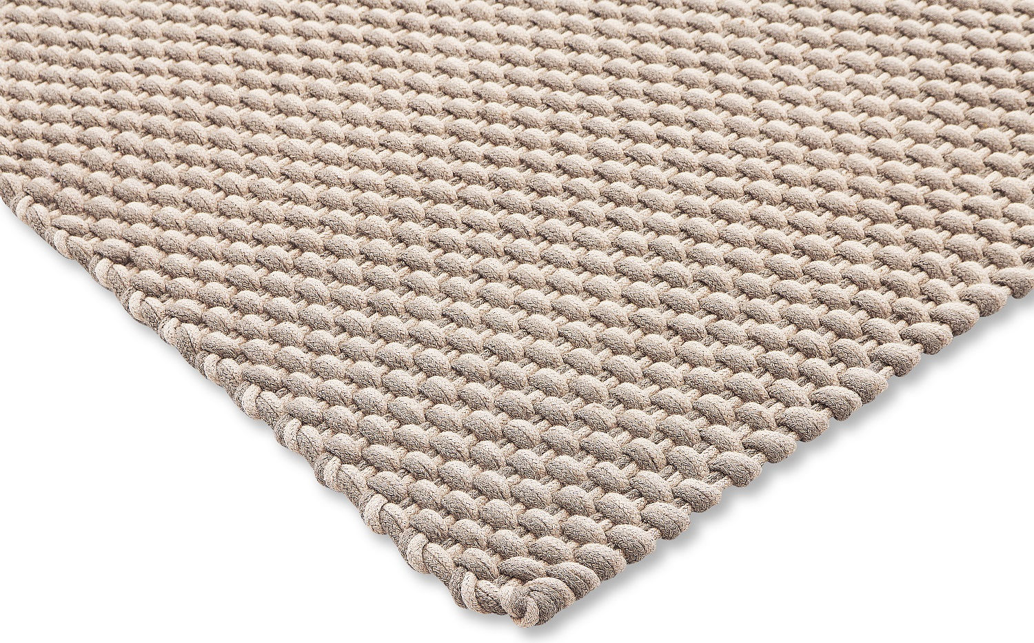 Lace Sage Grey-White Sand Outdoor 497201 – Bild 5
