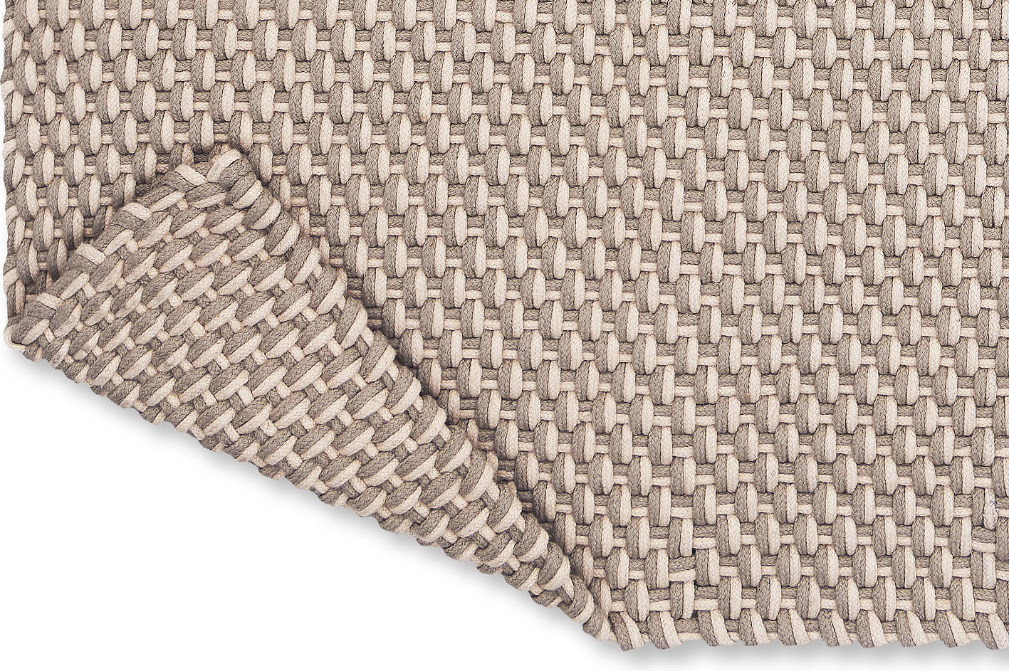 Lace Sage Grey-White Sand Outdoor 497201 – Bild 6