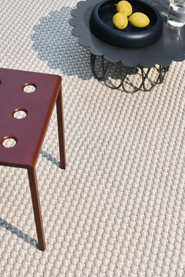 Lace Sage Grey-White Sand Outdoor 497201 – Bild 3