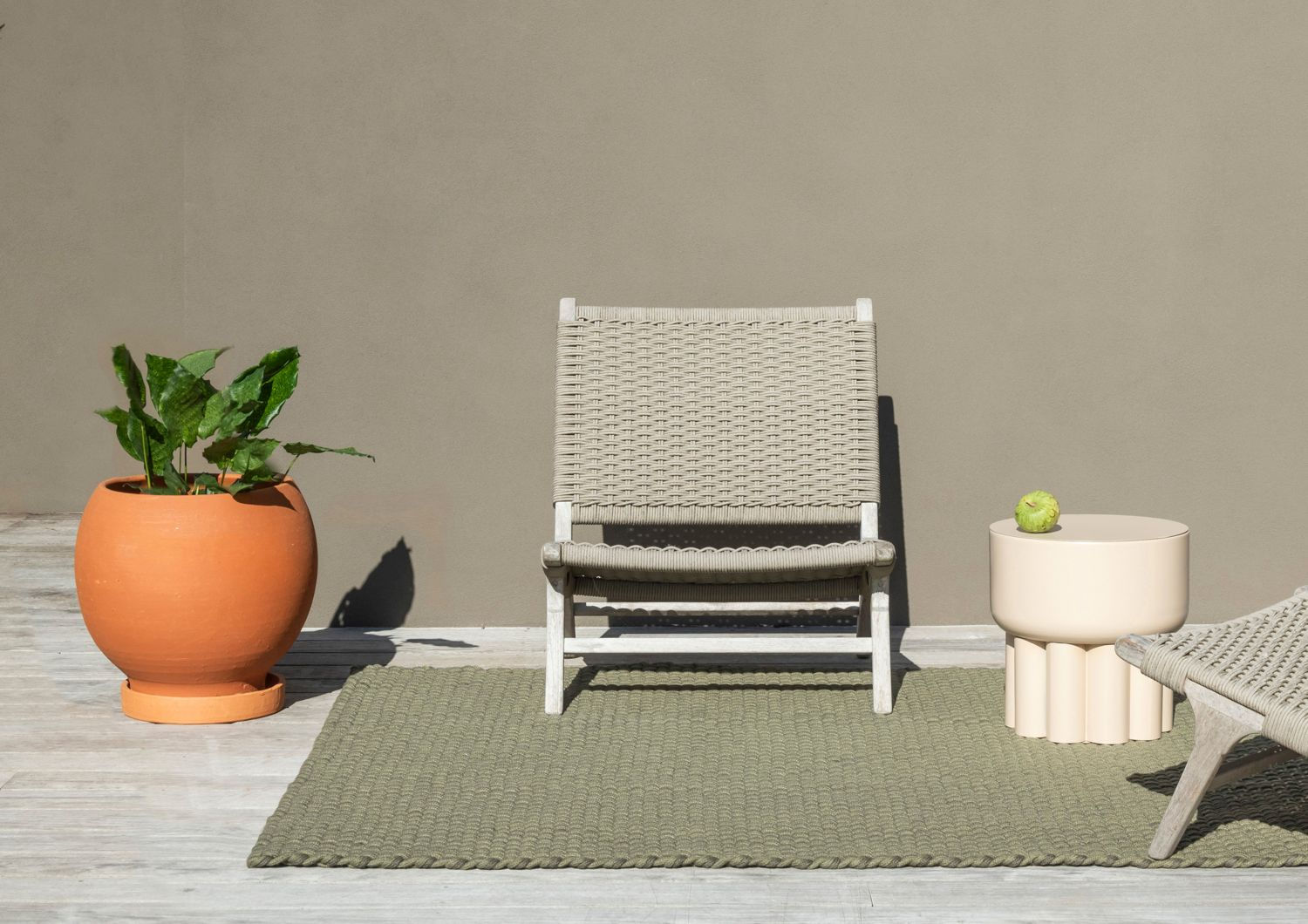 Lace Thyme-Pine Outdoor 497207 – Bild 6