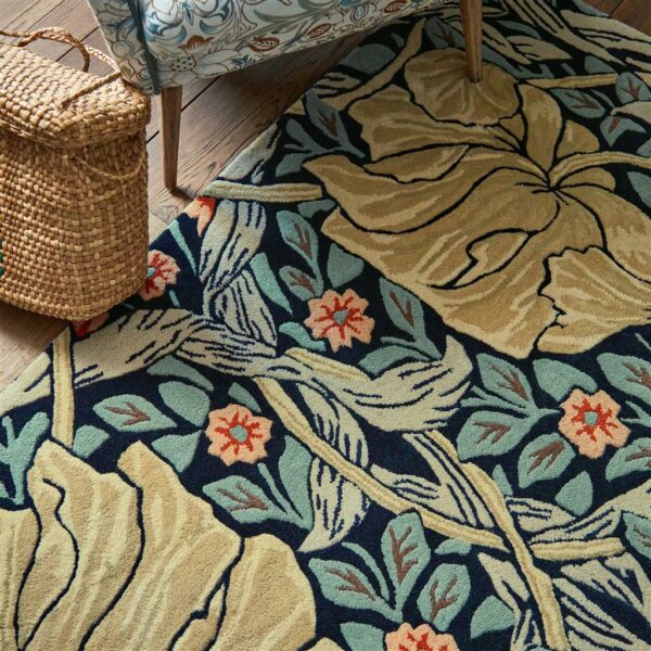 Pimpernel Indigo 028818 โ Bildย 4
