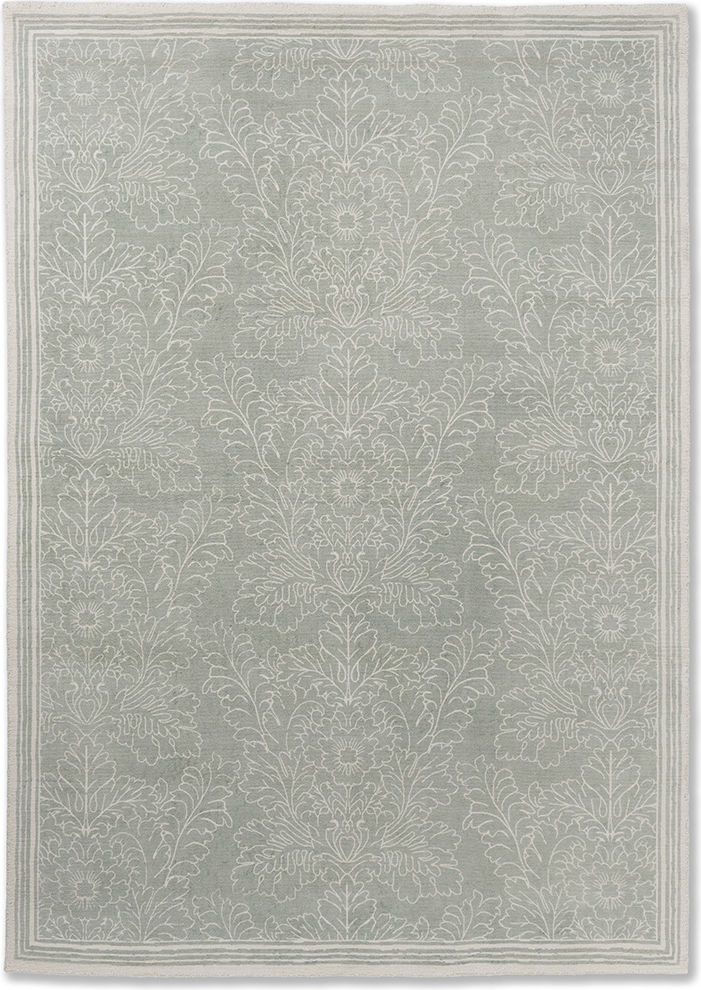 LA Silchester Pale Sage 081107 – Bild 1