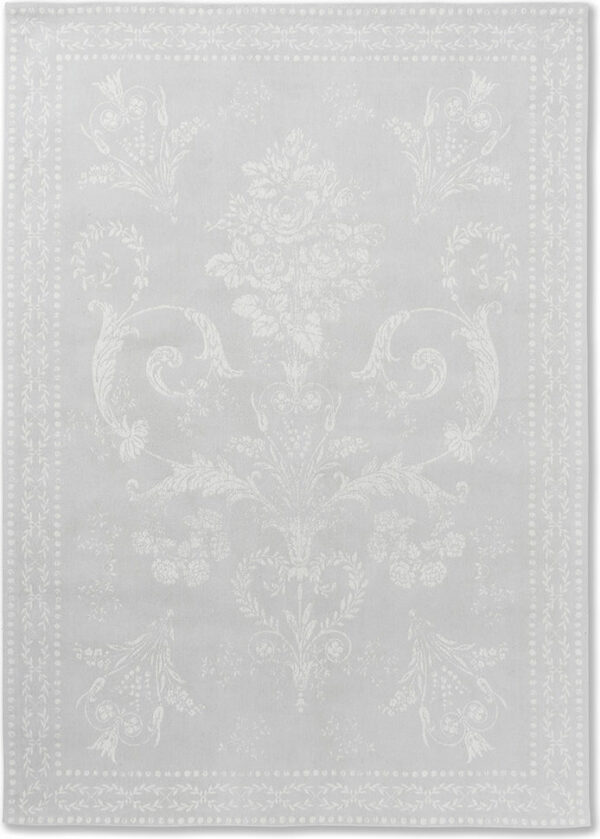 LA Josette Dove Grey 081401
