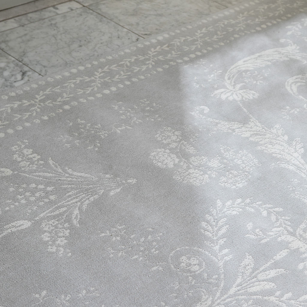 LA Josette Dove Grey 081401 – Bild 3