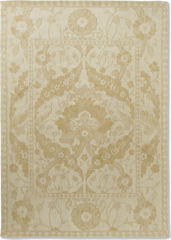LA Newborough Pale Gold 081606