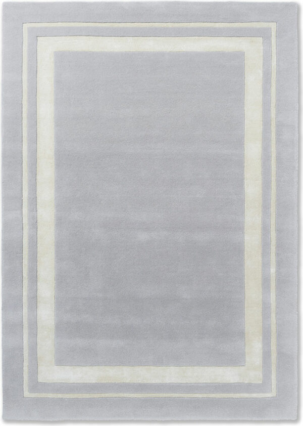 LA Redbrook Silver 081804
