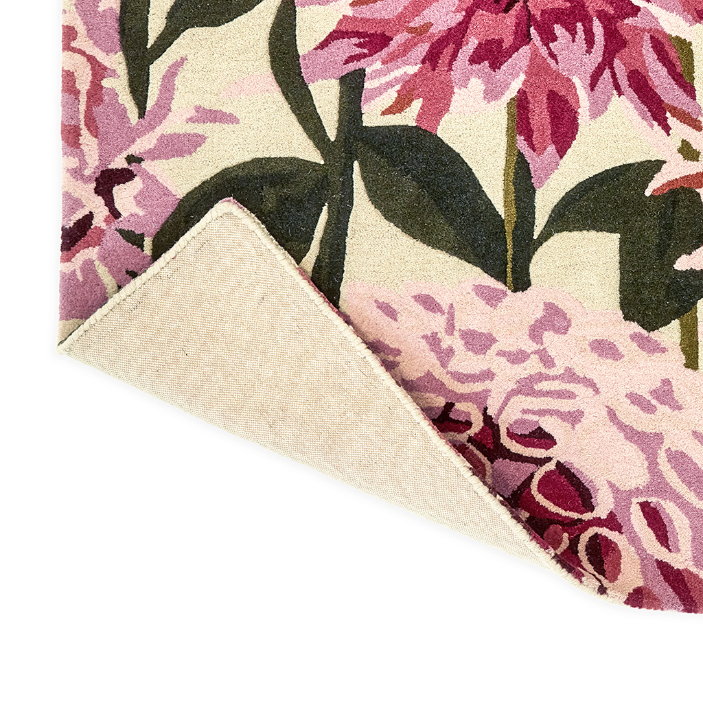 Dahlia Fuchsia/Palm 142402 – Bild 6