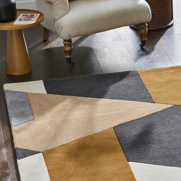 Popova Caramel/Slate/Shell 143101 โ Bildย 2