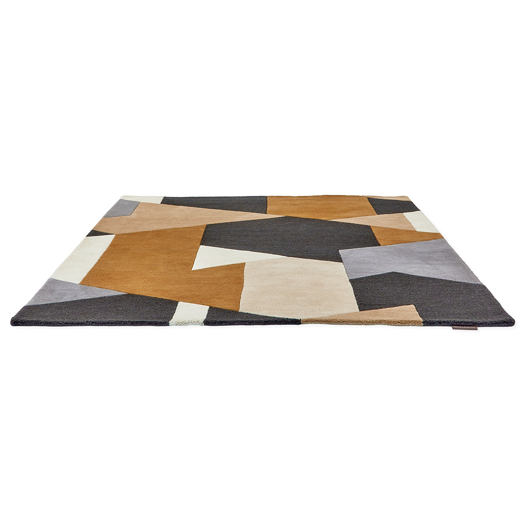 Popova Caramel/Slate/Shell 143101 – Bild 4