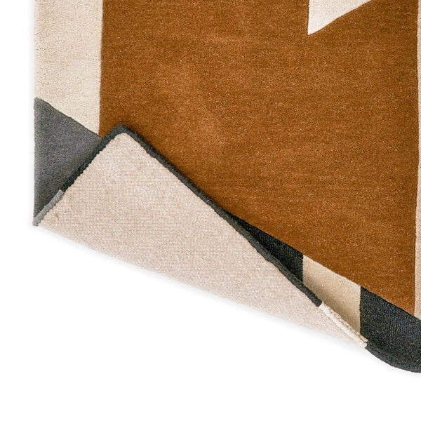 Popova Caramel/Slate/Shell 143101 โ Bildย 6