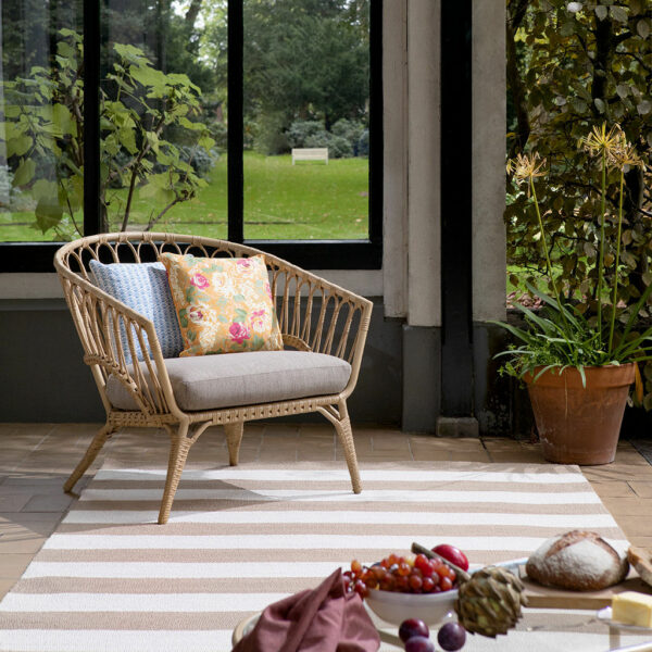 LA Lille Pale Ochre outdoor 480001 โ Bildย 2