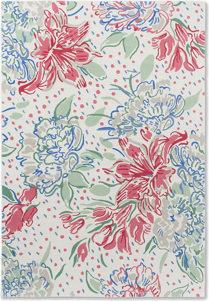 LA Lilith Poppy Red outdoor 480100 – Bild 1