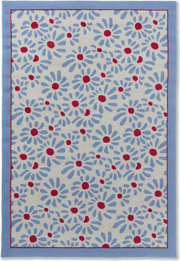 LA Thorncliff Sky Blue outdoor 480308