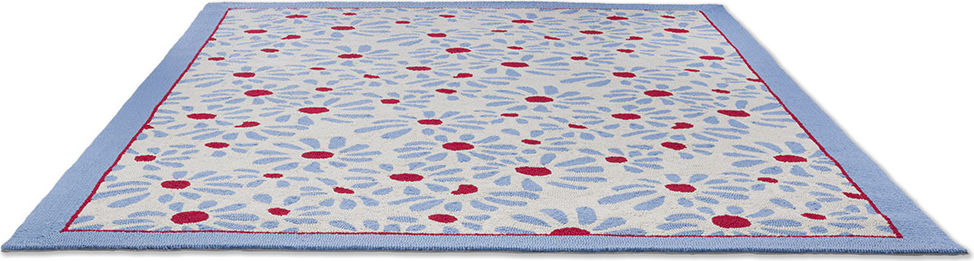 LA Thorncliff Sky Blue outdoor 480308 – Bild 4
