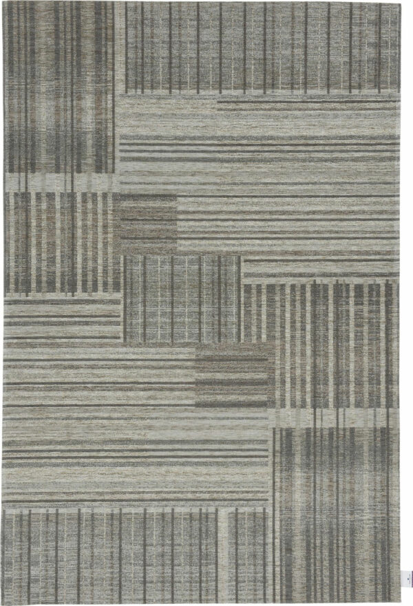 Living stripy pat 550 beige