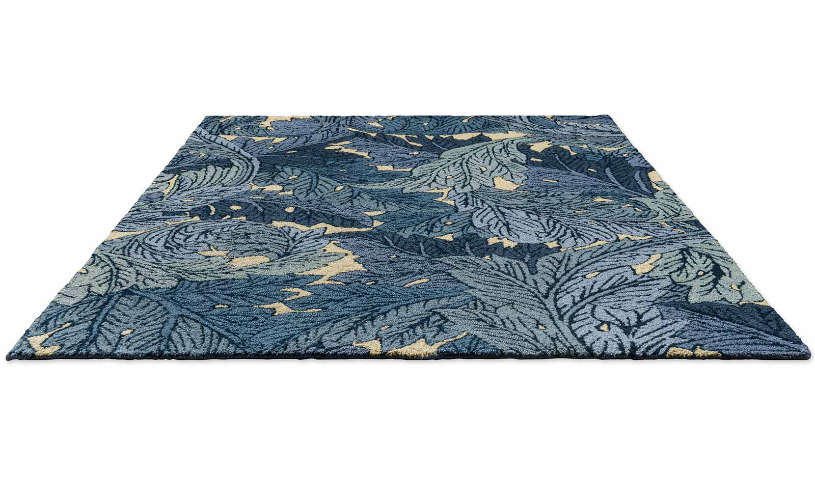 Acanthus Indigo outdoor – Bild 5