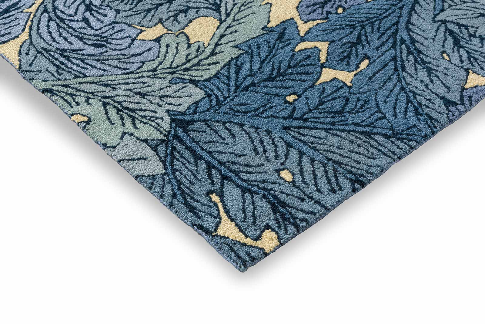 Acanthus Indigo outdoor – Bild 3