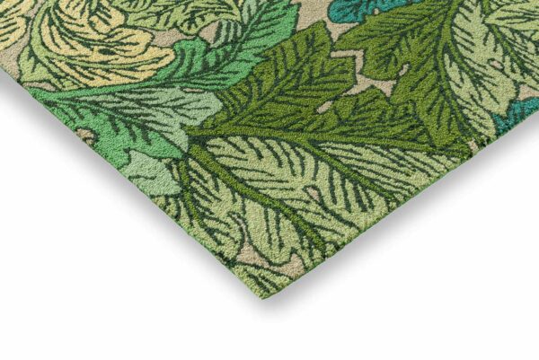 Acanthus Nettle/Sky Blue outdoor โ Bildย 4
