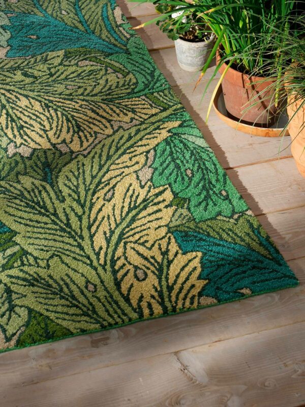 Acanthus Nettle/Sky Blue outdoor โ Bildย 5