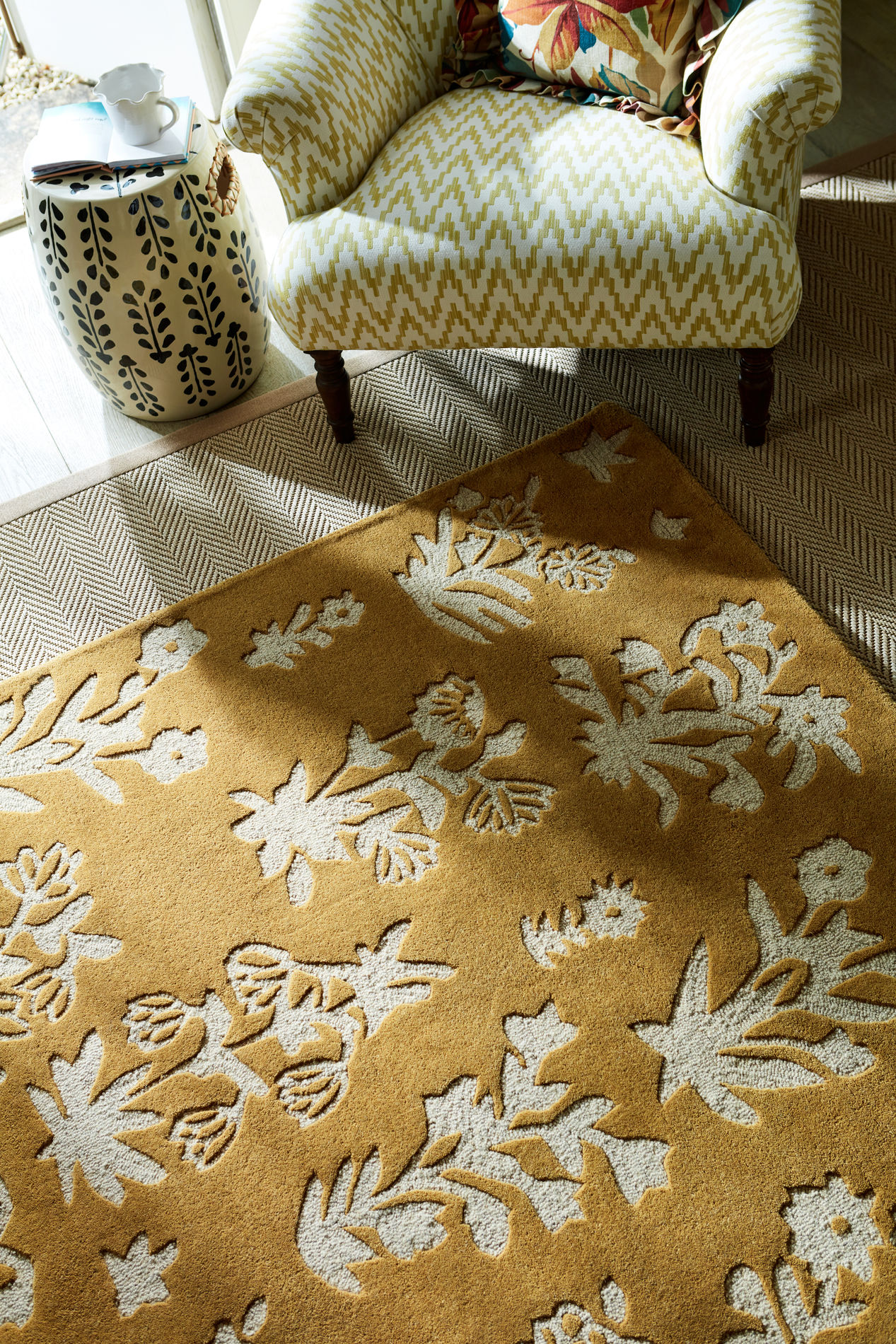 SAN-woodland glade-gold-146806 SFEER C hr