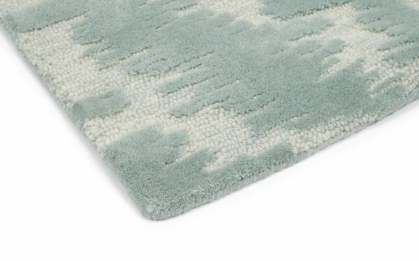 Waterwave Stripe Pearl 039908 ecke
