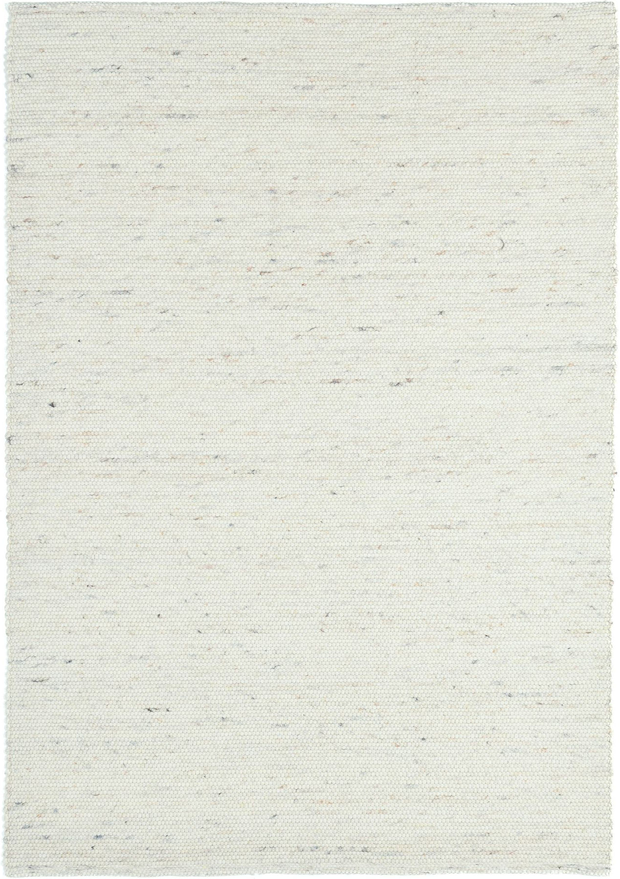 Alpen UNI 100 natural – Bild 1