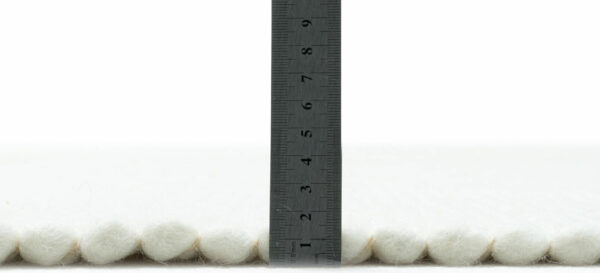Alpen UNI 135 natural white โ Bildย 4