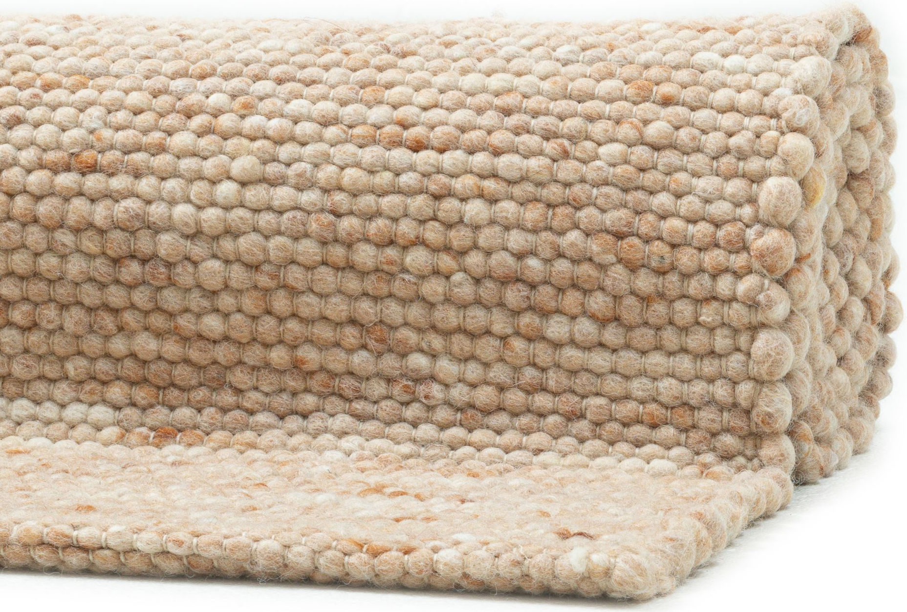 Alpen UNI 558 dark beige – Bild 6