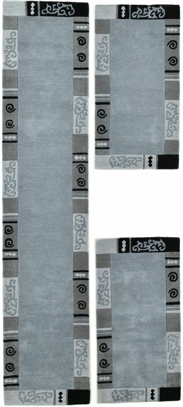 Ambadi 3082 650 grey – Bild 10