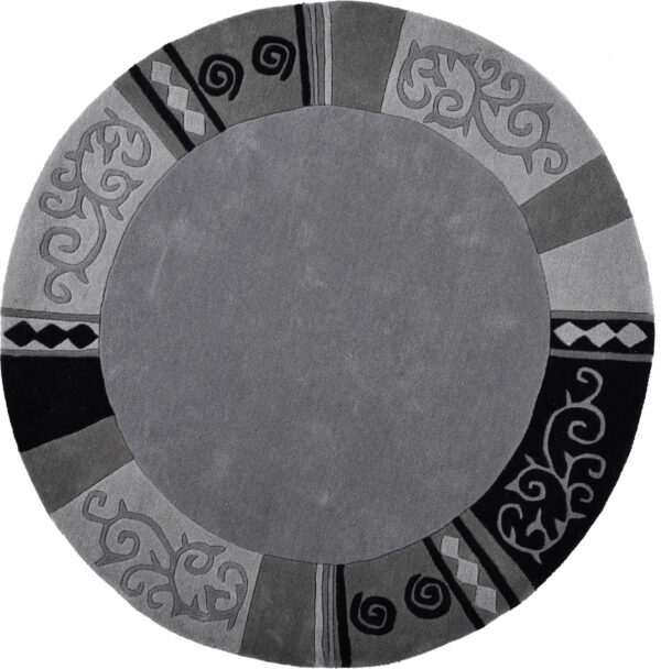 Ambadi 3082 650 grey – Bild 8