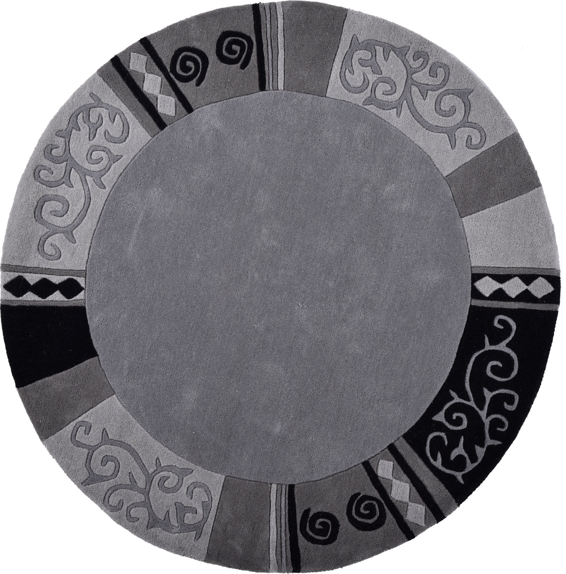 Ambadi 3082 650 grey – Bild 8