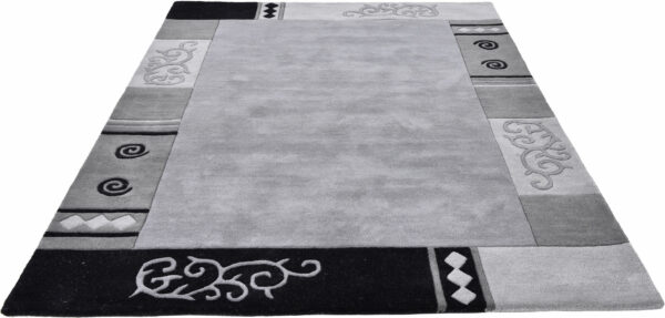 Ambadi 3082 650 grey – Bild 6