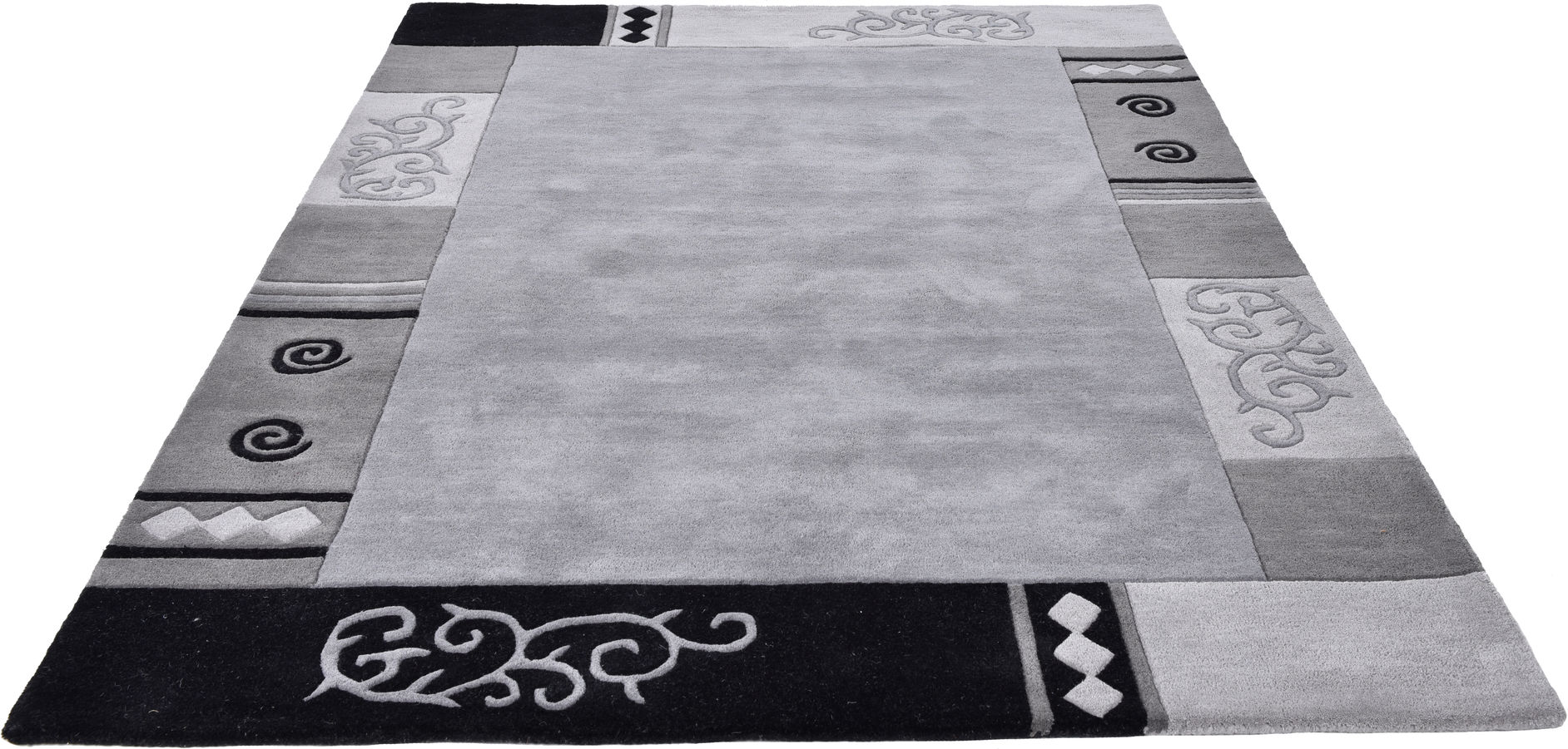 Ambadi 3082 650 grey – Bild 6