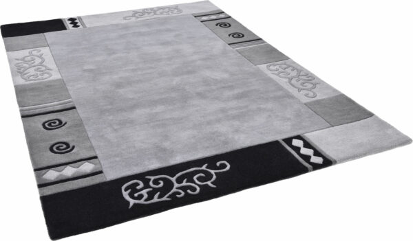 Ambadi 3082 650 grey – Bild 2