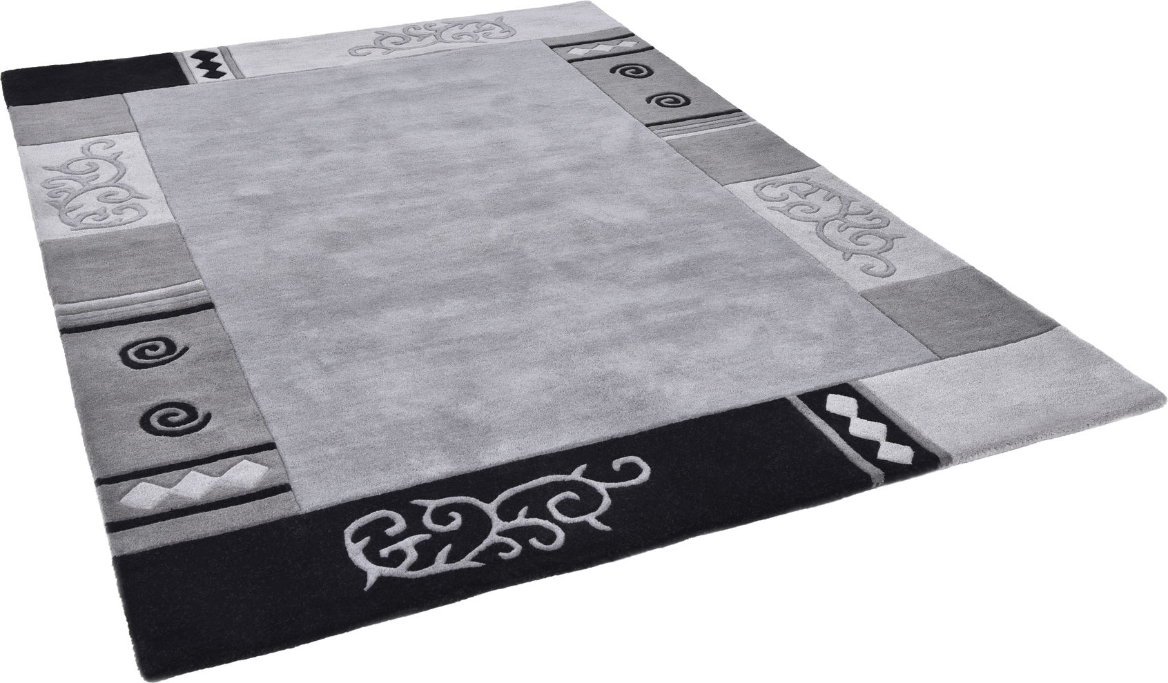 Ambadi 3082 650 grey – Bild 2