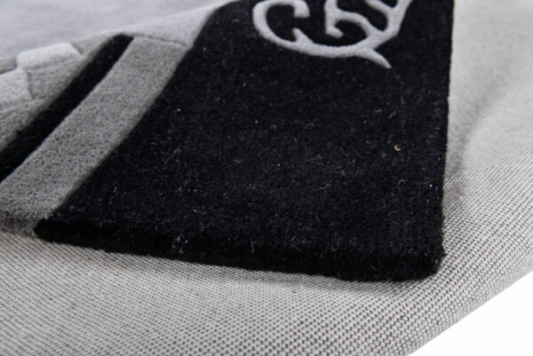 Ambadi 3082 650 grey – Bild 5