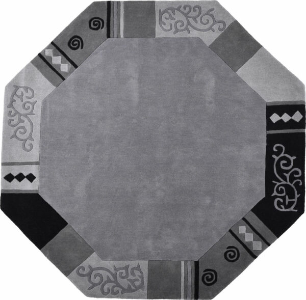 Ambadi 3082 650 grey – Bild 9