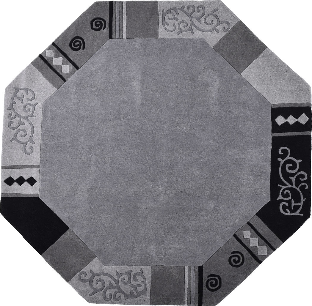 Ambadi 3082 650 grey – Bild 9