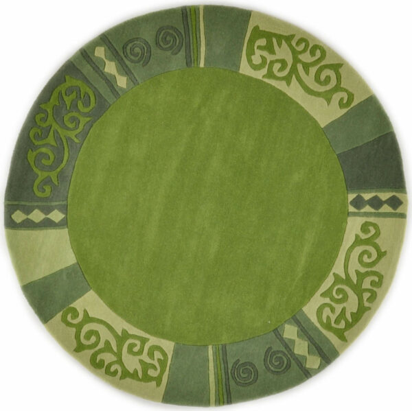 Ambadi 3082 300 green – Bild 6