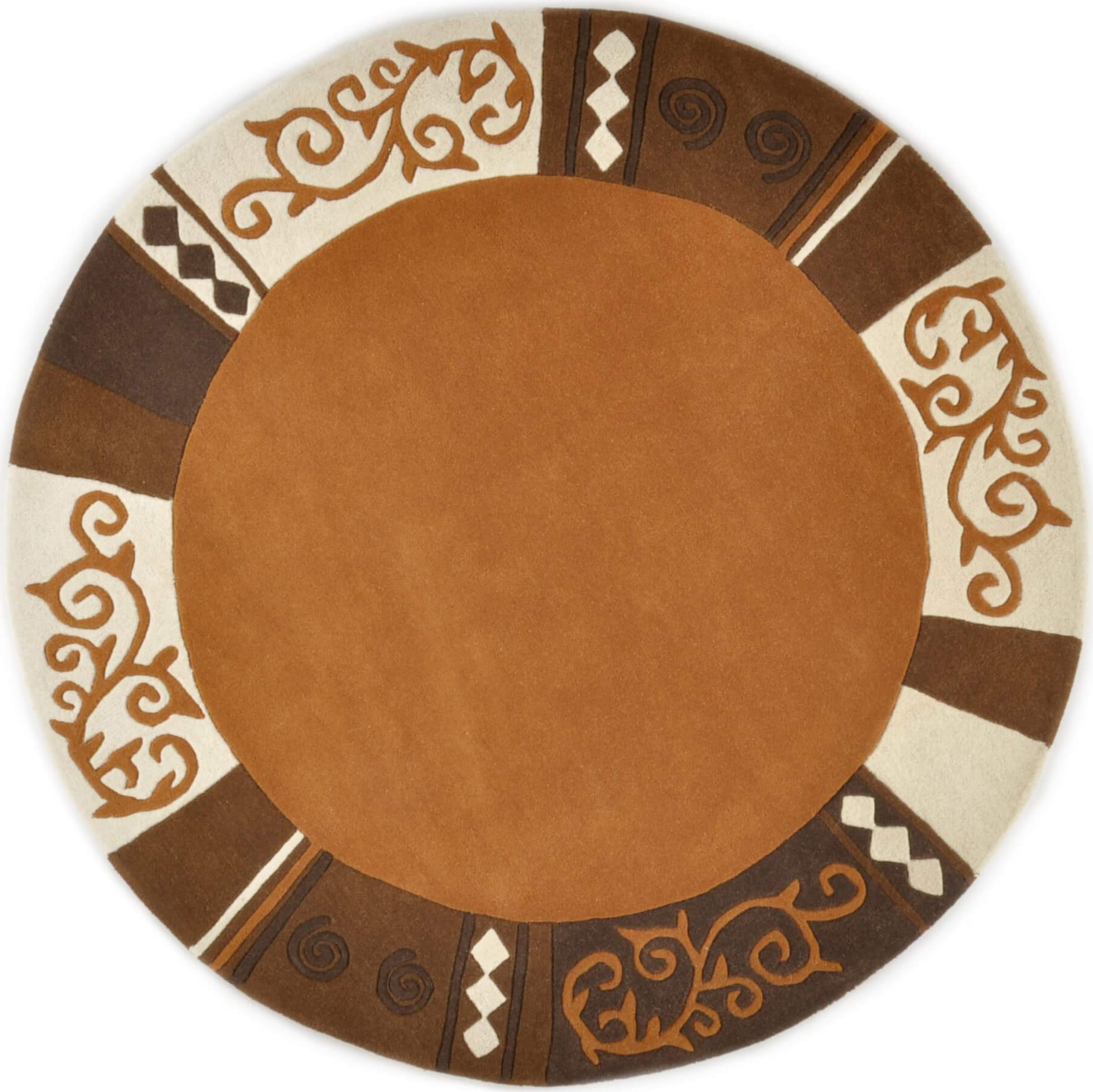 Ambadi 3082 500 brown – Bild 6