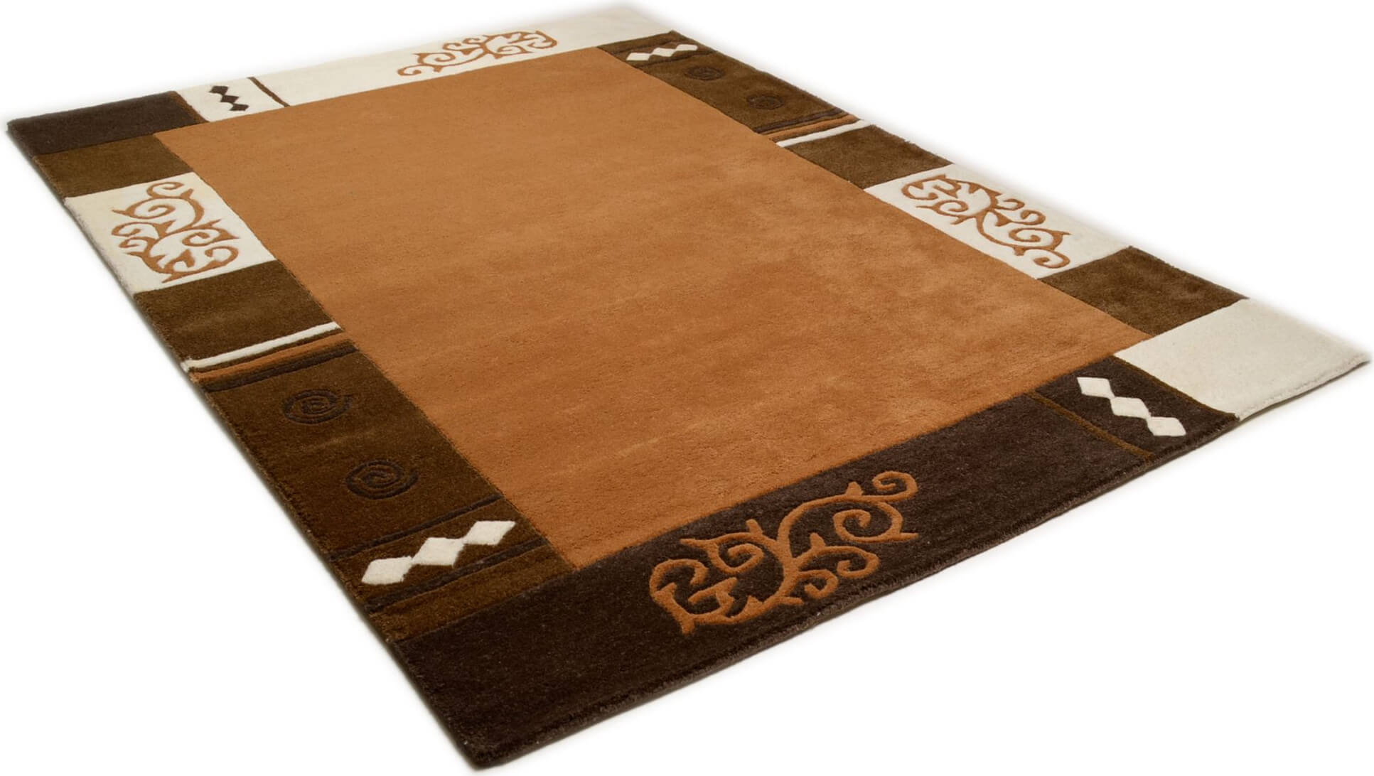 Ambadi 3082 500 brown – Bild 2