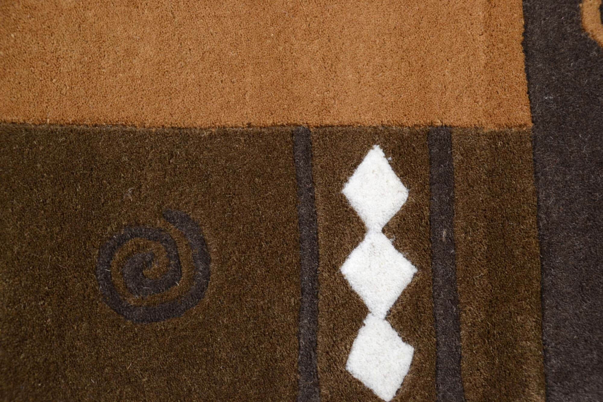 Ambadi 3082 500 brown – Bild 3