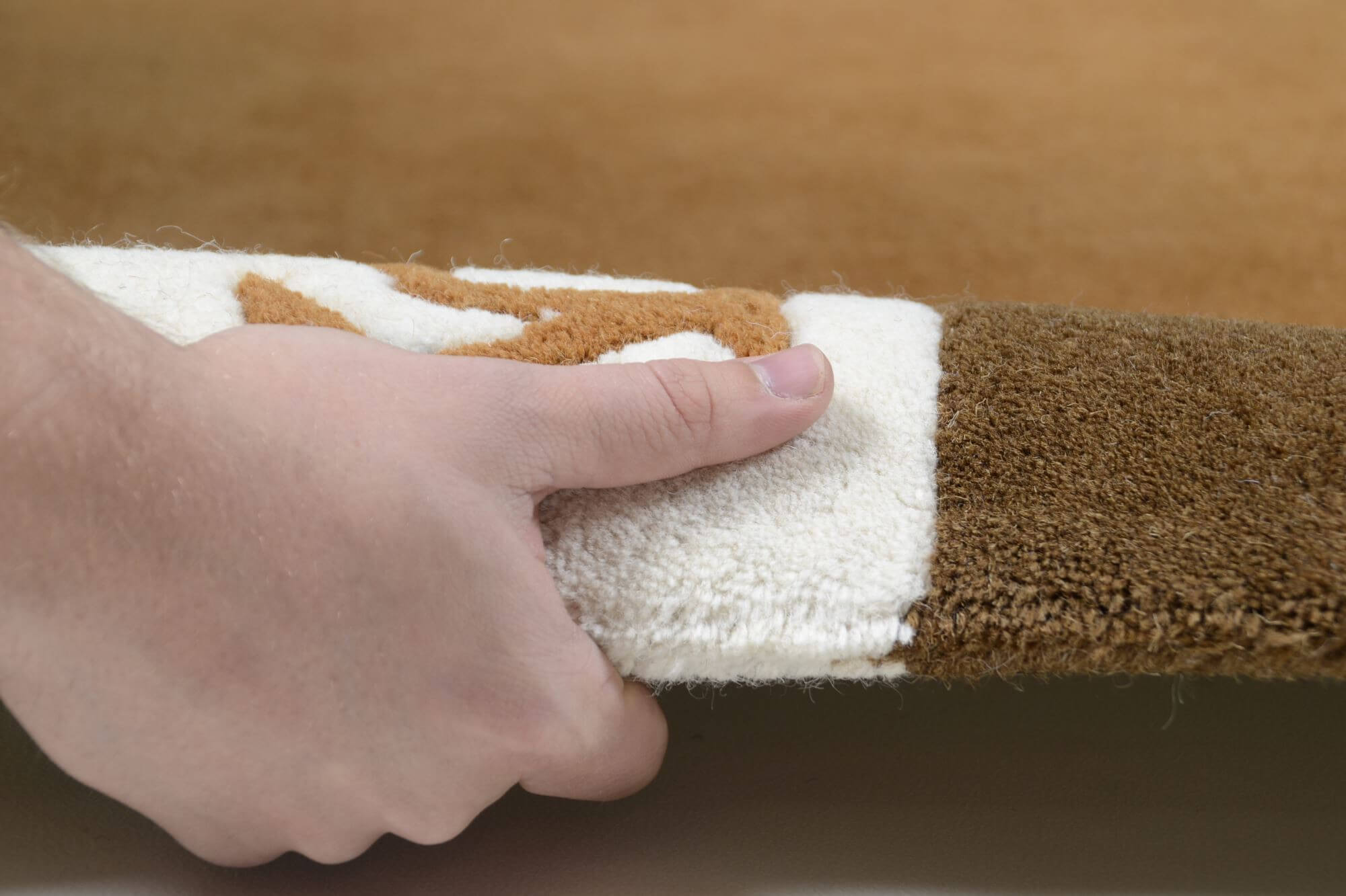 Ambadi 3082 500 brown – Bild 4