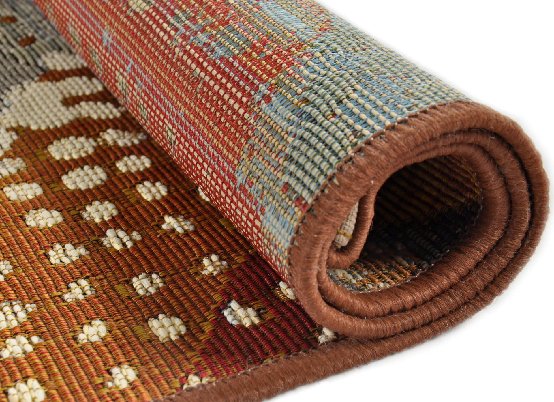 Aurora GF-035 505 brown multi – Bild 6