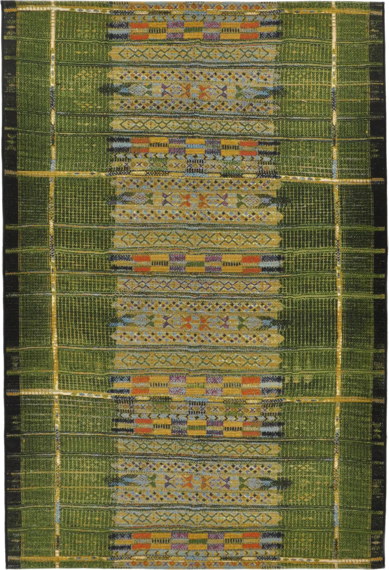 Aurora GF-038 300 green – Bild 1