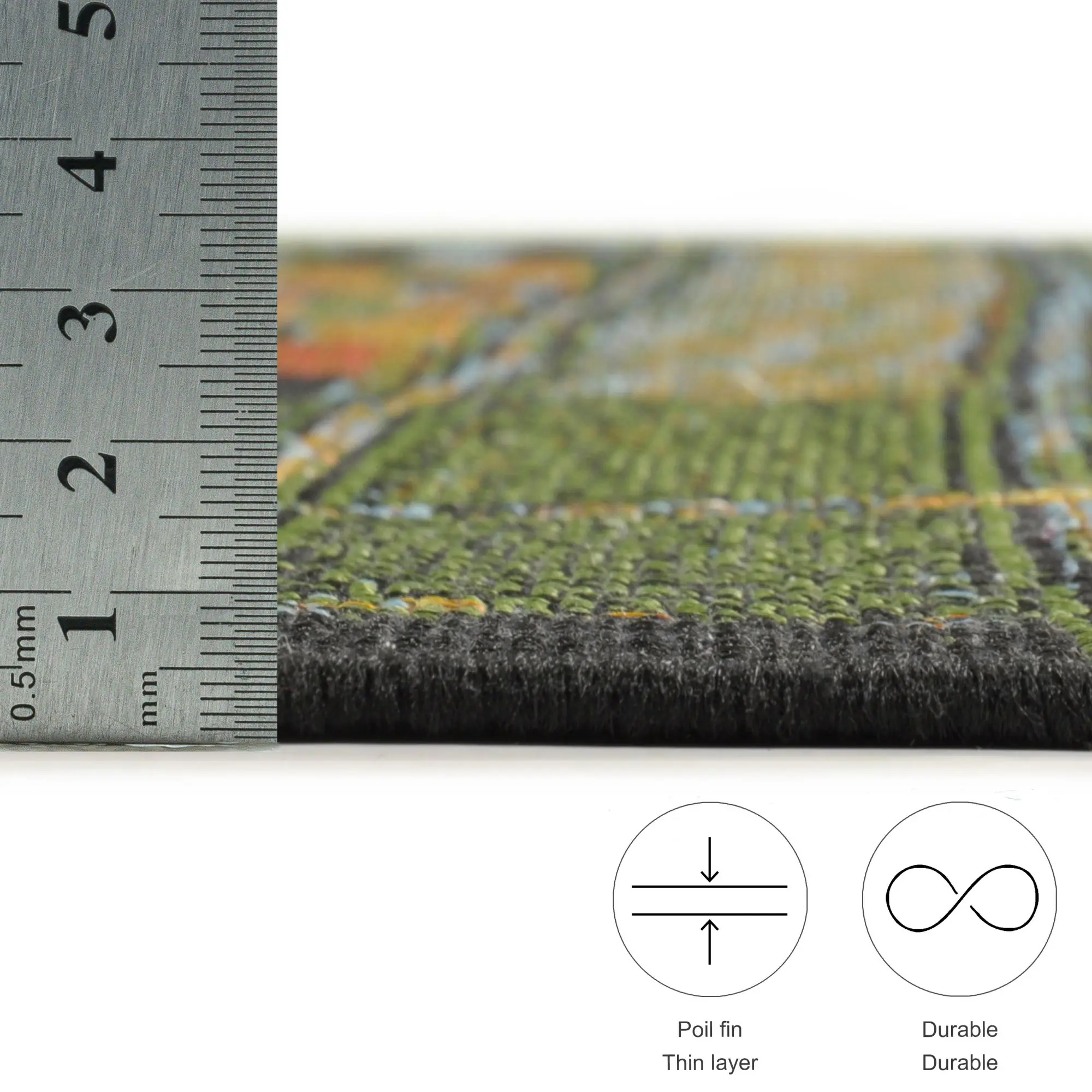 Aurora GF-038 300 green – Bild 3