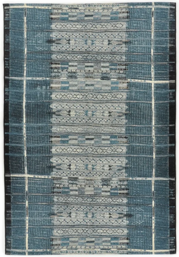 Aurora GF-038 700 blue – Bild 1